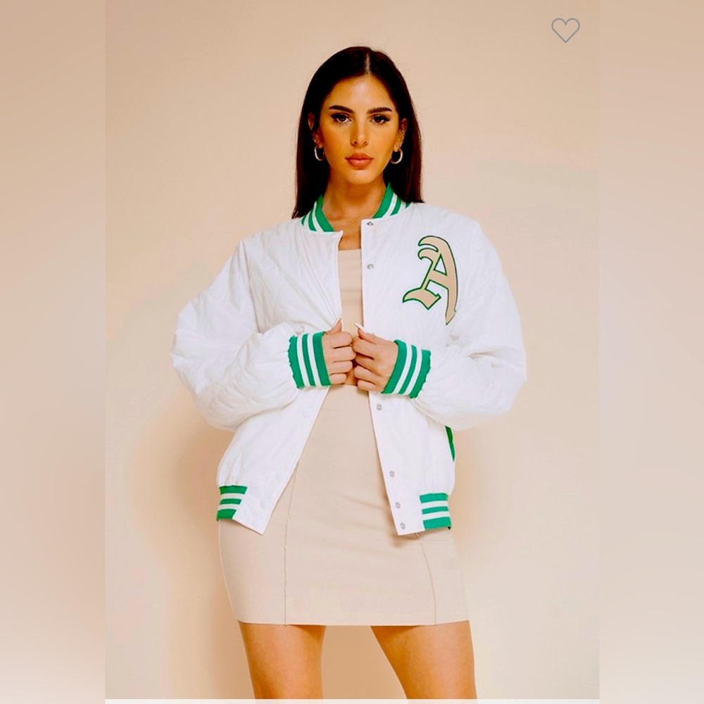 Baseball Jacket